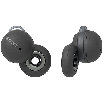 Amazon.co.jp: ソニー(SONY) LinkBuds :完全ワイヤレスイヤホン